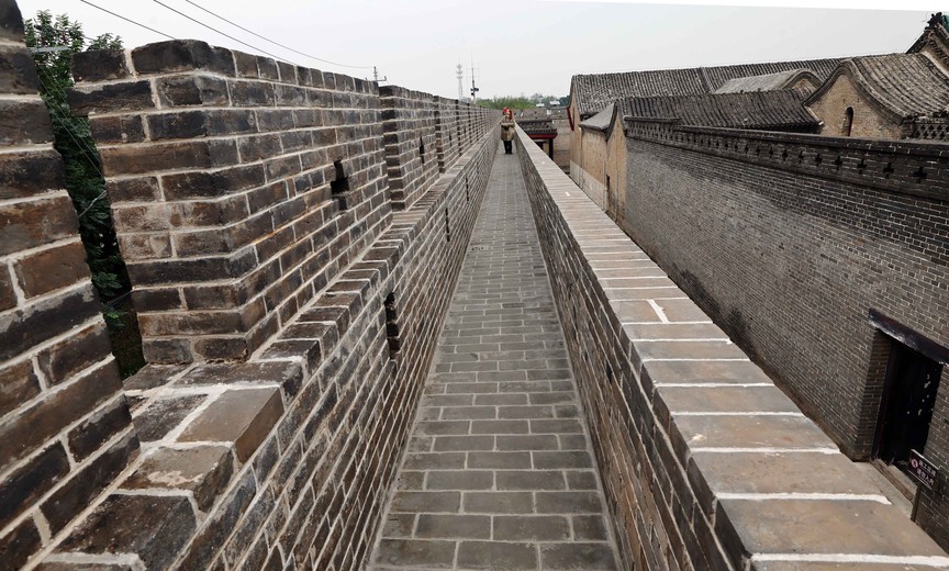 Photo Travel: Binh pháp Tôn Tử, khi chiến lược cổ đại ứng dụng thiết kế nhà ở- Ảnh 9. Photo Travel: Binh pháp Tôn Tử, khi chiến lược cổ đại ứng dụng thiết kế nhà ở- Ảnh 9.