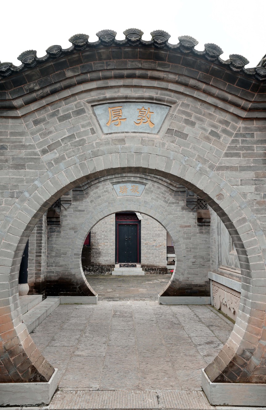 Photo Travel: Binh pháp Tôn Tử, khi chiến lược cổ đại ứng dụng thiết kế nhà ở- Ảnh 10. Photo Travel: Binh pháp Tôn Tử, khi chiến lược cổ đại ứng dụng thiết kế nhà ở- Ảnh 10.