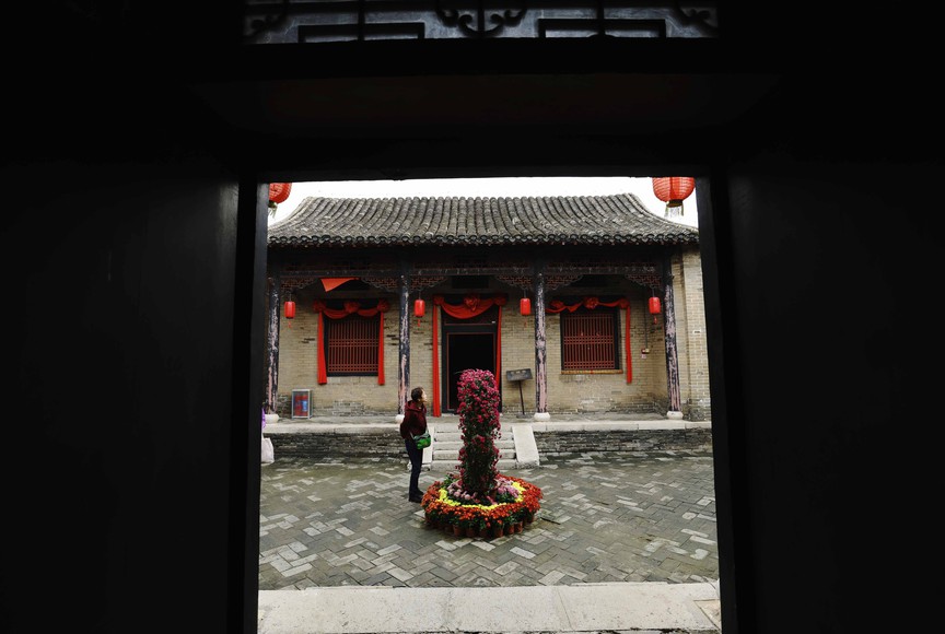 Photo Travel: Binh pháp Tôn Tử, khi chiến lược cổ đại ứng dụng thiết kế nhà ở- Ảnh 11. Photo Travel: Binh pháp Tôn Tử, khi chiến lược cổ đại ứng dụng thiết kế nhà ở- Ảnh 11.