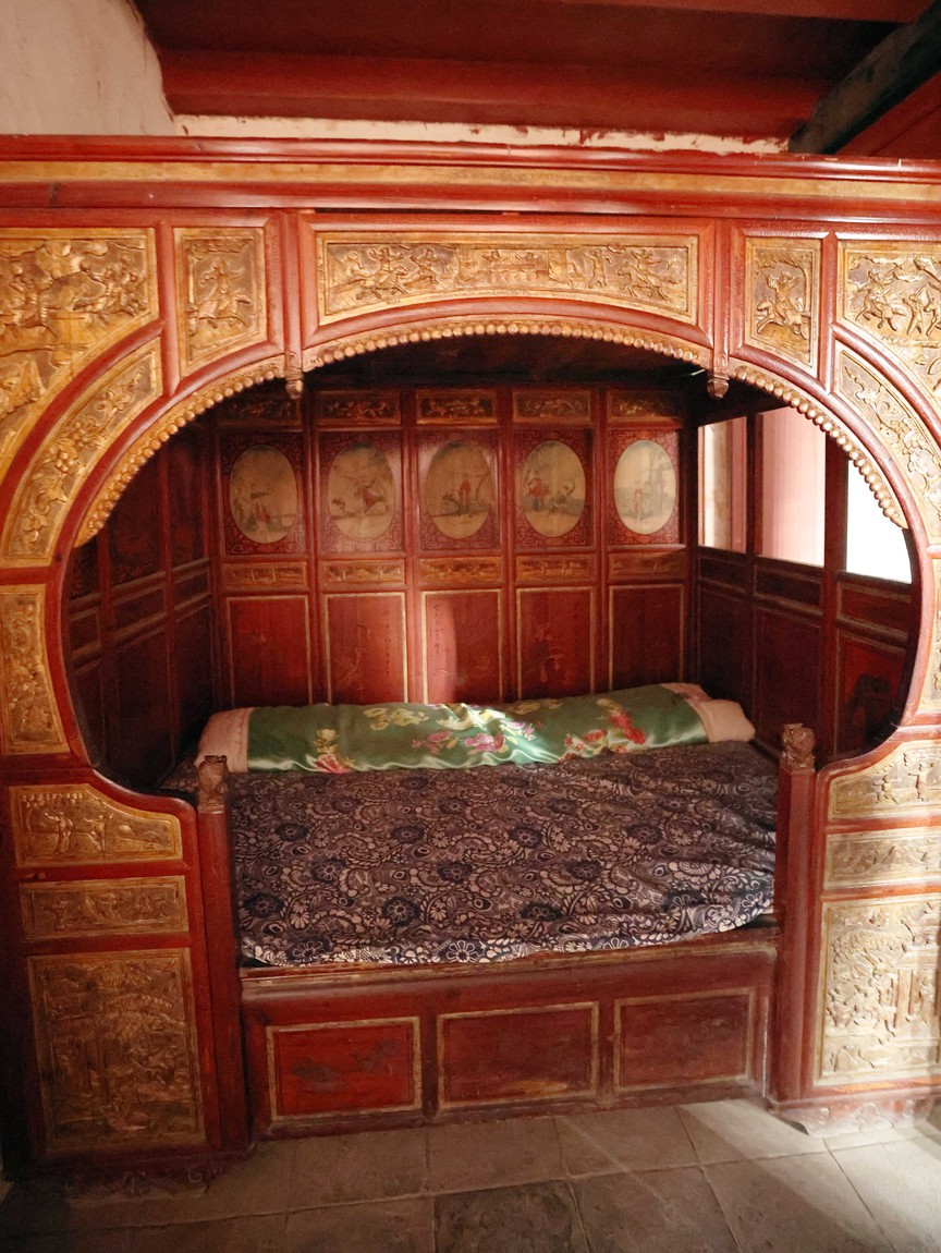 Photo Travel: Binh pháp Tôn Tử, khi chiến lược cổ đại ứng dụng thiết kế nhà ở- Ảnh 12. Photo Travel: Binh pháp Tôn Tử, khi chiến lược cổ đại ứng dụng thiết kế nhà ở- Ảnh 12.