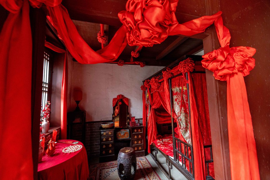 Photo Travel: Binh pháp Tôn Tử, khi chiến lược cổ đại ứng dụng thiết kế nhà ở- Ảnh 13. Photo Travel: Binh pháp Tôn Tử, khi chiến lược cổ đại ứng dụng thiết kế nhà ở- Ảnh 13.