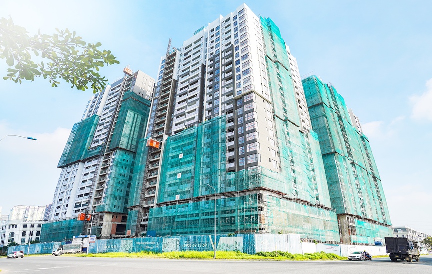 Novaland thoát lỗ, báo lãi hơn 1.800 tỷ đồng- Ảnh 2.