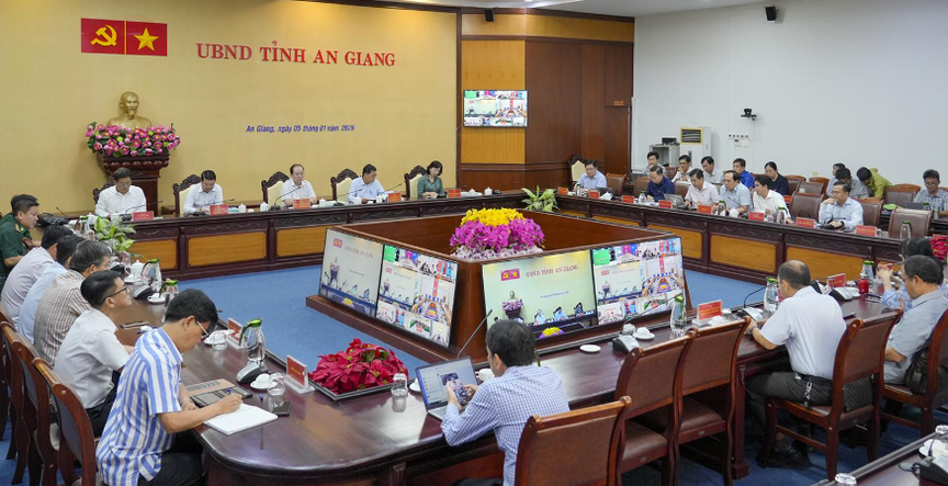 Dự kiến lấn biển tại đặc khu lớn bậc nhất Việt Nam- Ảnh 1.