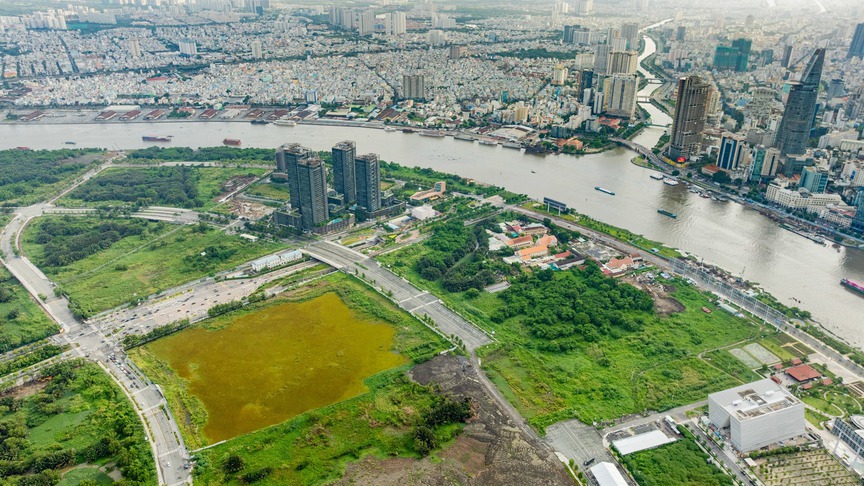 Tác động đa chiều của bảng giá đất mới đến thị trường bất động sản- Ảnh 1. Tác động đa chiều của bảng giá đất mới đến thị trường bất động sản- Ảnh 1.