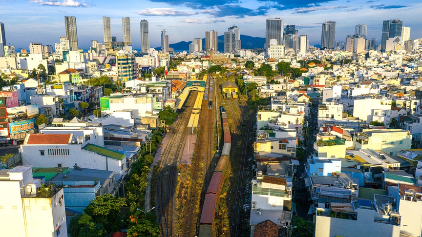 Hạ tầng giao thông Khánh Hòa “cất cánh”, dự án nào hưởng lợi?- Ảnh 2.