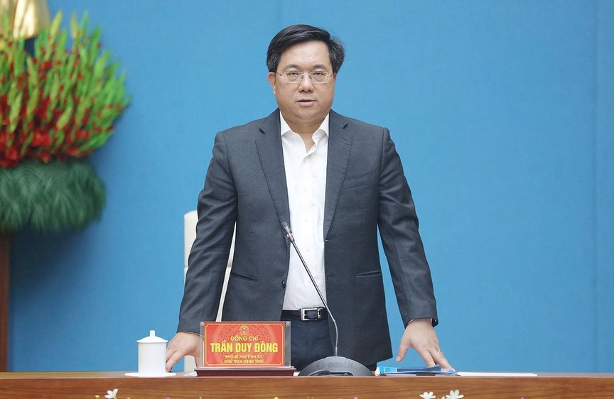 Phú Thọ quy hoạch 8 khu công nghiệp hơn 1.800ha theo hướng xanh, thông minh- Ảnh 1. Phú Thọ quy hoạch 8 khu công nghiệp hơn 1.800ha theo hướng xanh, thông minh- Ảnh 1.