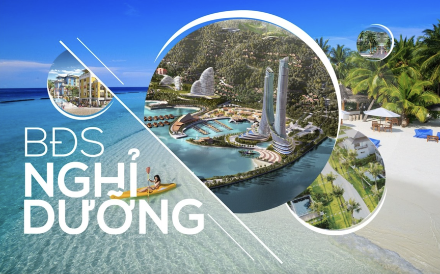 Du lịch Việt Nam 2025 bứt phá, mở kỳ vọng mới cho bất động sản nghỉ dưỡng trong chu kỳ tăng trưởng chọn lọc- Ảnh 2.