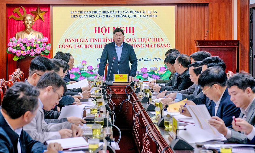 Hình ảnh tại buổi làm việc. Nguồn ảnh: Báo Bắc Ninh Hình ảnh tại buổi làm việc. Nguồn ảnh: Báo Bắc Ninh