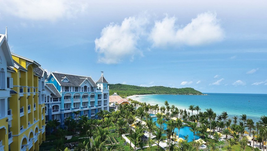 Du lịch Việt Nam 2025 bứt phá, mở kỳ vọng mới cho bất động sản nghỉ dưỡng trong chu kỳ tăng trưởng chọn lọc- Ảnh 1.