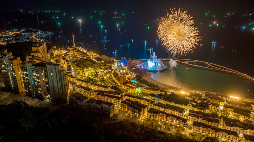 Phú Quốc: Từ hòn đảo biệt lập đến đô thị mang tầm vóc toàn cầu- Ảnh 1.