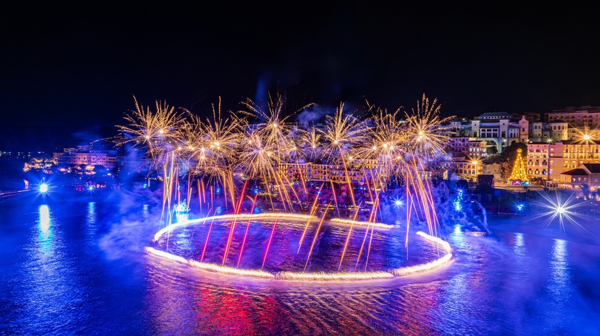 Phú Quốc: Từ hòn đảo biệt lập đến đô thị mang tầm vóc toàn cầu- Ảnh 3.