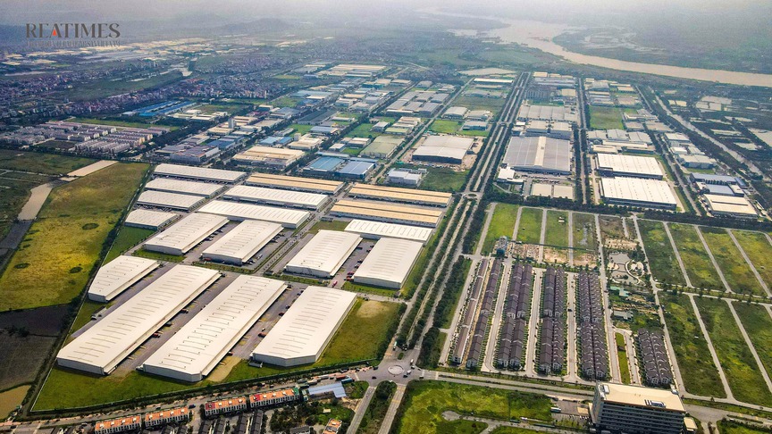 Dòng tiền bất động sản năm 2026 sẽ chảy về đâu?- Ảnh 1.