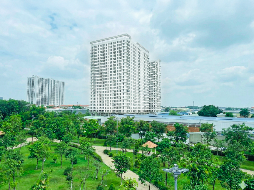 Benhill tiên phong chính sách bán hàng có “1 không 2” cho hành trình an cư của người trẻ- Ảnh 2.