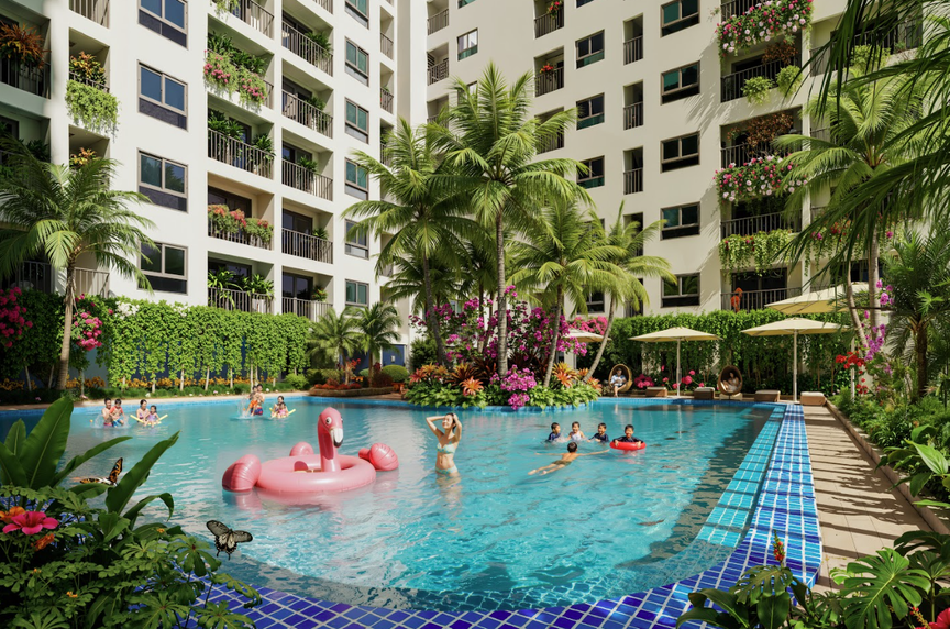 Benhill tiên phong chính sách bán hàng có “1 không 2” cho hành trình an cư của người trẻ- Ảnh 1.