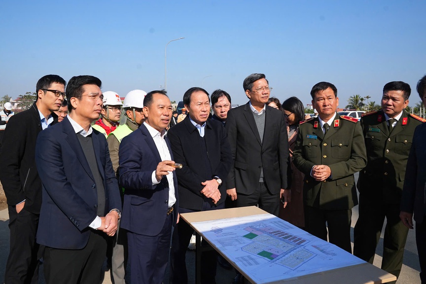 Hải Phòng: Tháo gỡ khó khăn cho người mua nhà ở xã hội- Ảnh 1.