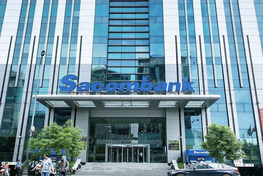 Vì sao lợi nhuận 2025 của Sacombank “bốc hơi” 40%?- Ảnh 1.