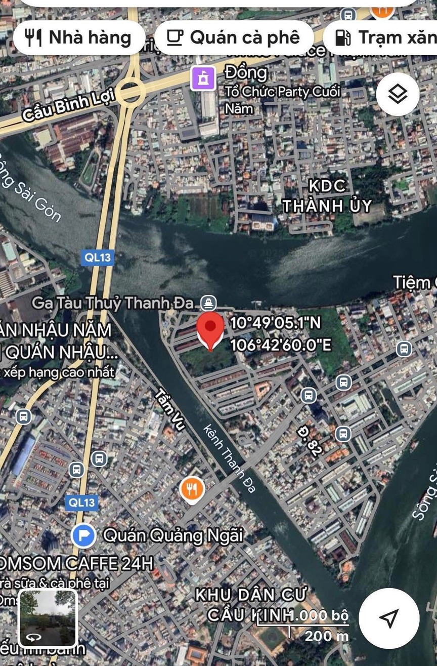 Masterise Group bắt tay Nhà Thanh Đa: Bước ngoặt tại bán đảo Thanh Đa- Ảnh 3. Masterise Group bắt tay Nhà Thanh Đa: Bước ngoặt tại bán đảo Thanh Đa- Ảnh 3.