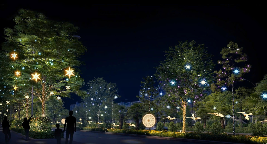 Eurowindow Light City cú hích mới cho thị trường bất động sản Thanh Hóa năm 2026- Ảnh 3.