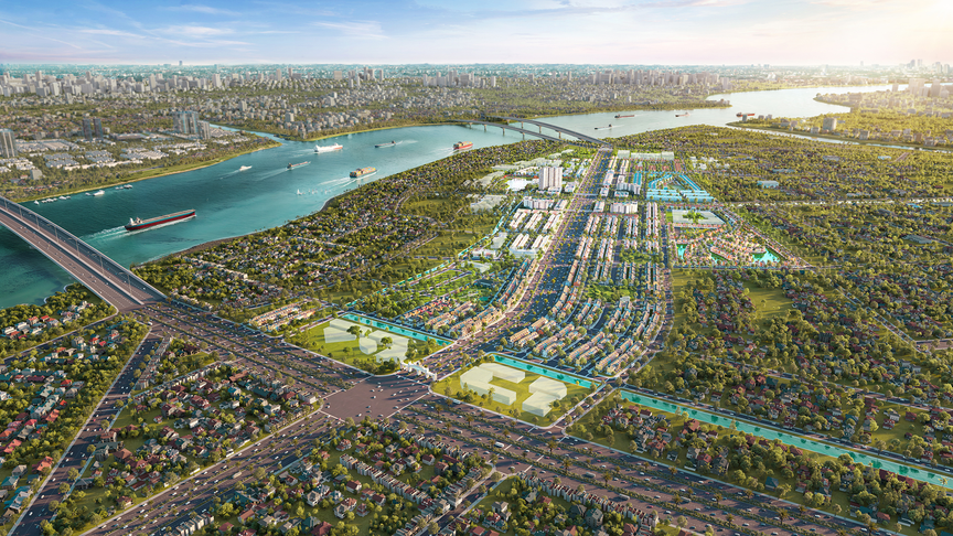 Eurowindow Light City cú hích mới cho thị trường bất động sản Thanh Hóa năm 2026- Ảnh 2.