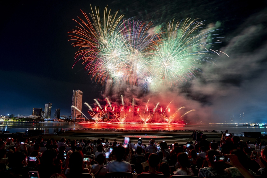 DIFF 2026: Đà Nẵng - Những chân trời kết nối- Ảnh 2.