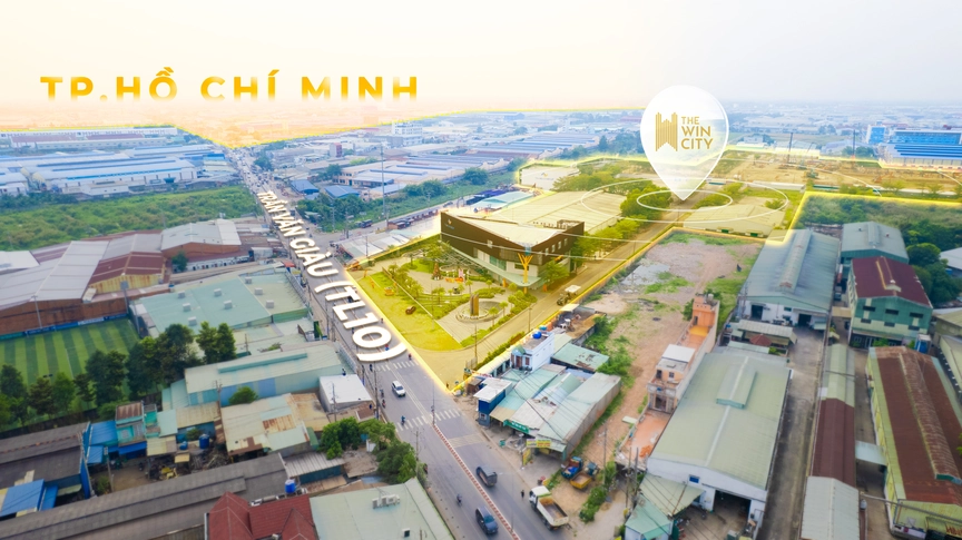 4 trục hạ tầng xuyên tâm nội đô Sài Gòn tạo lực đẩy mới cho The Win City- Ảnh 1.