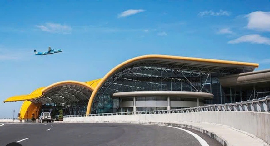 Chỉ hơn 1 tháng nữa, sân bay quốc tế đầu tiên của khu vực Tây Nguyên sẽ chính thức đóng cửa- Ảnh 2.