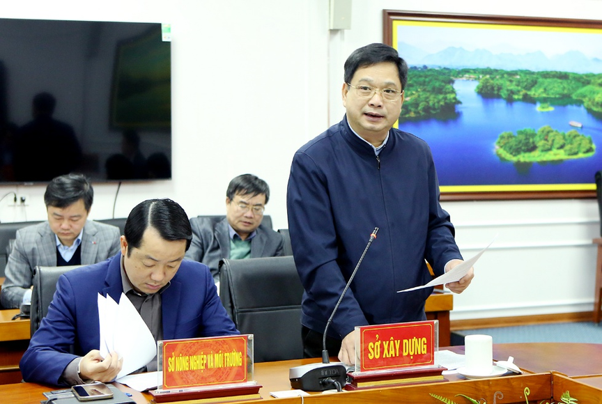 Phú Thọ "siết" quản lý phát triển đô thị, nhà ở- Ảnh 2.