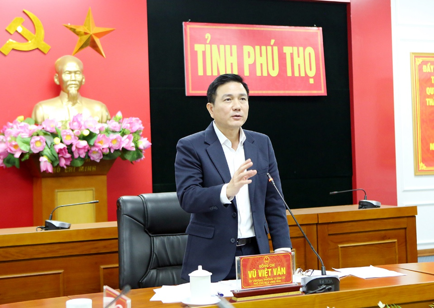 Phú Thọ "siết" quản lý phát triển đô thị, nhà ở- Ảnh 3.