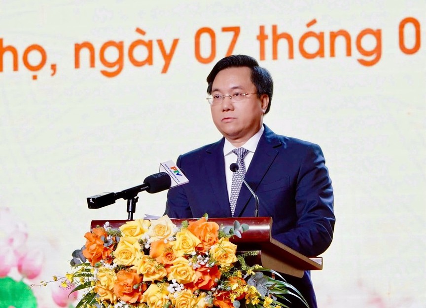 Phú Thọ vượt chỉ tiêu phát triển nhà ở xã hội năm 2025- Ảnh 2.