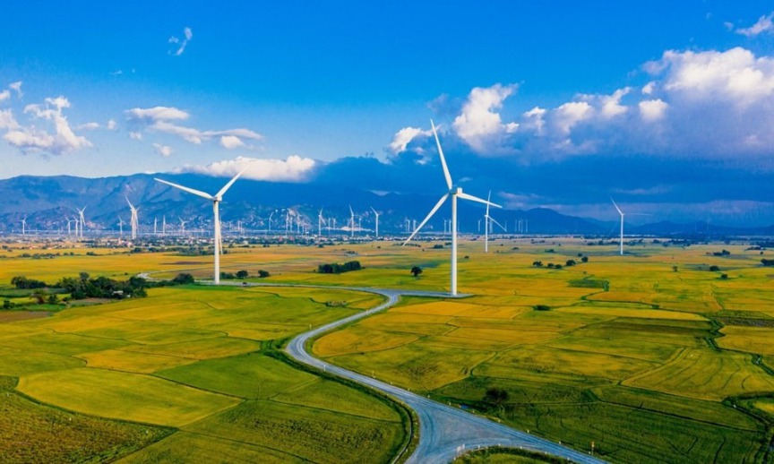 Lộ diện chủ đầu tư cụm dự án năng lượng hơn 19.300 tỷ tại tỉnh lớn thứ 2 Việt Nam- Ảnh 1. Lộ diện chủ đầu tư cụm dự án năng lượng hơn 19.300 tỷ tại tỉnh lớn thứ 2 Việt Nam- Ảnh 1.