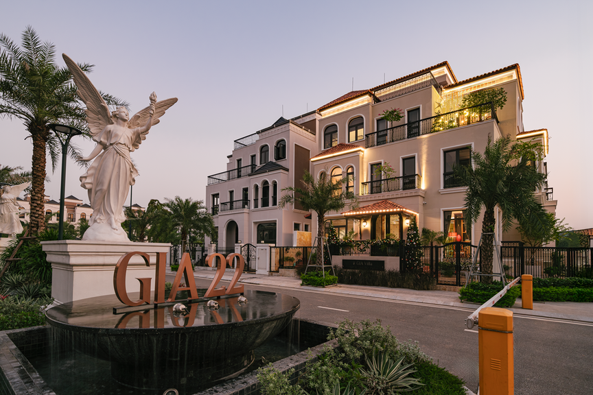 Tây Hồ Tây: Vùng lõi định hình chuẩn giá mới của bất động sản cao cấp- Ảnh 2.