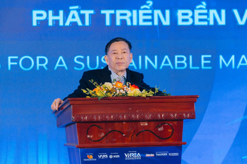 Thị trường bất động sản đang chuyển biến tích cực- Ảnh 3.