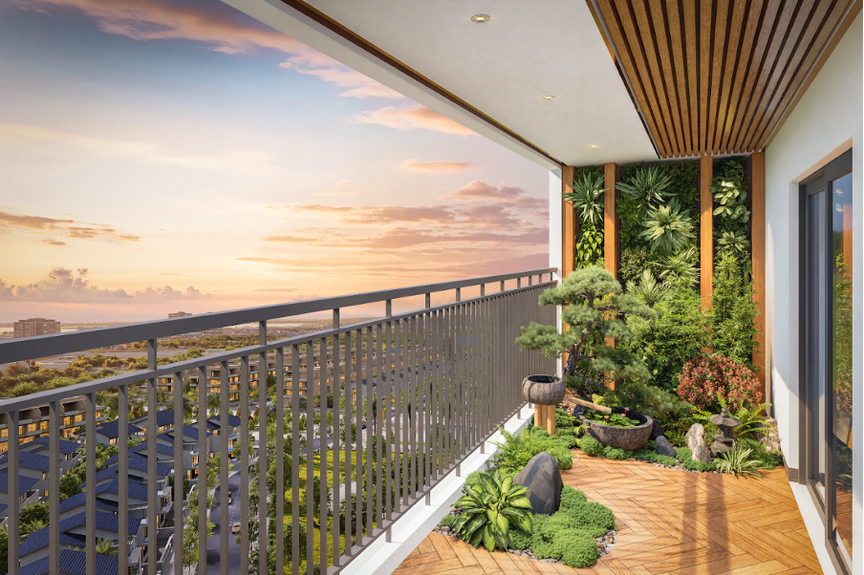 Capital House chính thức mở bán chung cư thương mại chuẩn xanh quốc tế Ecolife Retreat - Ảnh 4.