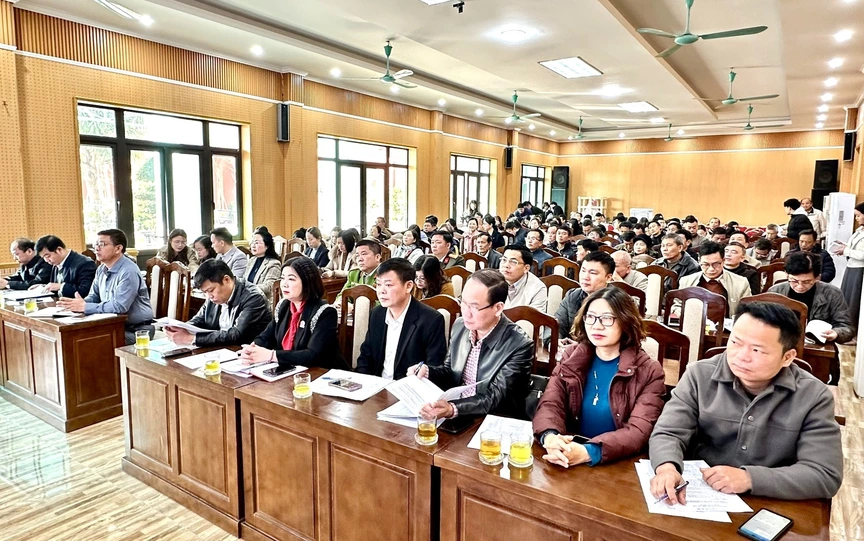 Khu đô thị thể thao hơn 900.000 tỷ quy mô lớn nhất Việt Nam của Vingroup đón tin vui- Ảnh 1.