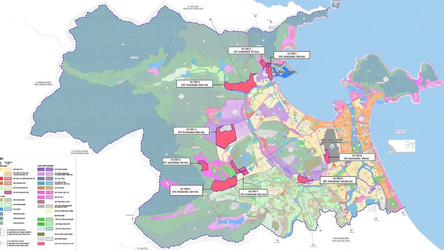 Khu thương mại tự do đầu tiên của Việt Nam báo tin vui khi vừa mới khởi động- Ảnh 2. Khu thương mại tự do đầu tiên của Việt Nam báo tin vui khi vừa mới khởi động- Ảnh 2.