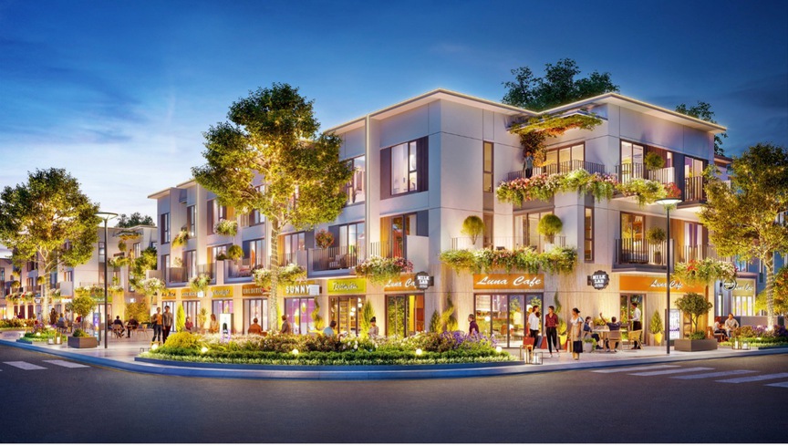  "Săn" đất nền đón vận hội mới từ hạ tầng Đồng Nai- Ảnh 3.