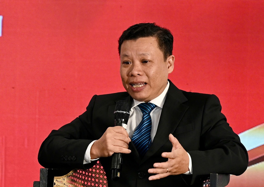 Sở Xây dựng TP.HCM: Một dự án nhà ở xã hội chỉ thành công khi có cư dân sinh sống, 'sáng đèn' thường xuyên- Ảnh 1.