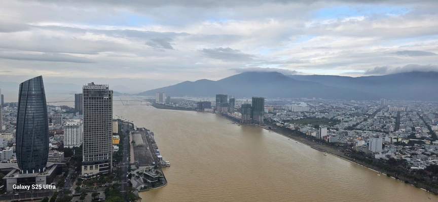 Đà Nẵng: Phê duyệt dự án Trung tâm giám sát, điều hành an ninh mạng- Ảnh 1. Đà Nẵng: Phê duyệt dự án Trung tâm giám sát, điều hành an ninh mạng- Ảnh 1.