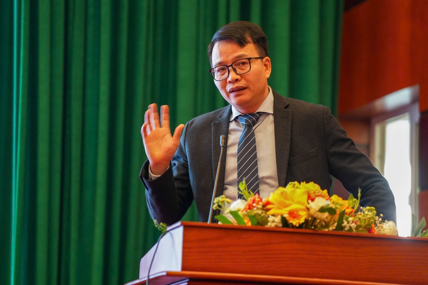 Luật Xây dựng (sửa đổi) làm rõ việc “tính đúng, tính đủ” trong xác định, quản lý chi phí đầu tư xây dựng- Ảnh 1. Luật Xây dựng (sửa đổi) làm rõ việc “tính đúng, tính đủ” trong xác định, quản lý chi phí đầu tư xây dựng- Ảnh 1.