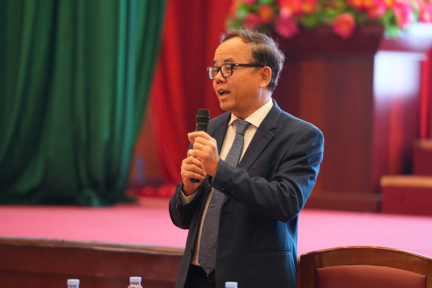 Luật Xây dựng (sửa đổi) làm rõ việc “tính đúng, tính đủ” trong xác định, quản lý chi phí đầu tư xây dựng- Ảnh 2. Luật Xây dựng (sửa đổi) làm rõ việc “tính đúng, tính đủ” trong xác định, quản lý chi phí đầu tư xây dựng- Ảnh 2.