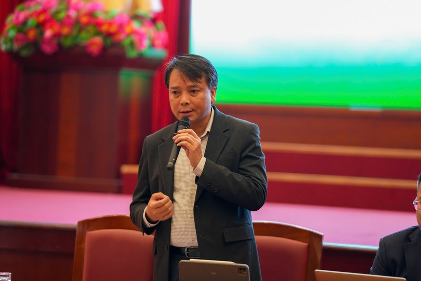 Luật Xây dựng (sửa đổi) làm rõ việc “tính đúng, tính đủ” trong xác định, quản lý chi phí đầu tư xây dựng- Ảnh 3. Luật Xây dựng (sửa đổi) làm rõ việc “tính đúng, tính đủ” trong xác định, quản lý chi phí đầu tư xây dựng- Ảnh 3.