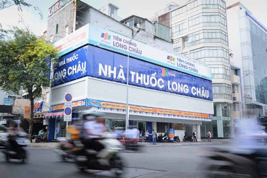 Cơ quan Thương mại và Đầu tư Chính phủ Australia kết nối 8 thương hiệu chăm sóc sức khỏe hàng đầu Úc với Long Châu - Ảnh 3.