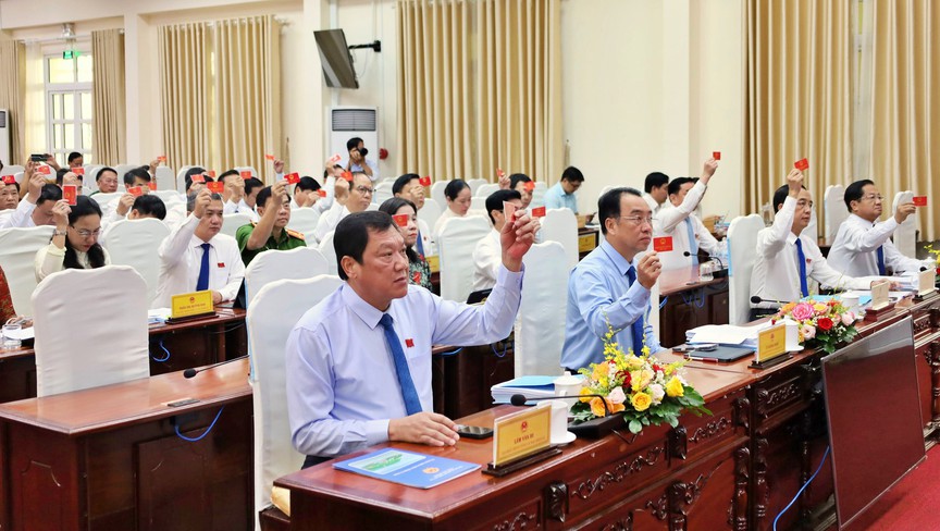 Cà Mau xác định nhà ở cho thuê là phân khúc chiến lược giai đoạn 2021 - 2030 - Ảnh 1.