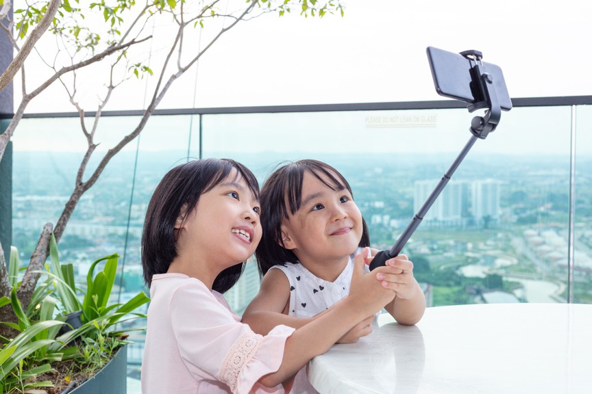 Cuộc thi “Chúng em làm phóng viên nhỏ” 2026 chính thức nhận bài từ ngày 1/10 - Ảnh 3.