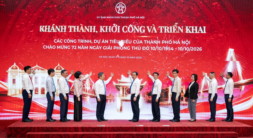 Hà Nội khởi công Công viên Safari Ba Vì, mở hướng sinh kế mới cho người dân gắn với du lịch sinh thái- Ảnh 1.
