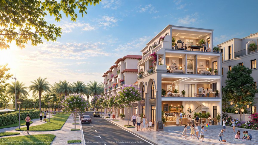 15.000 runner đổ về Vinhomes Global Gate Hạ Long: Sức hút dòng người của siêu đô thị bên vịnh di sản- Ảnh 3.