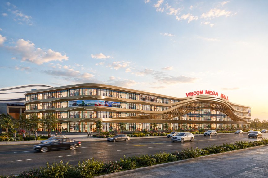15.000 runner đổ về Vinhomes Global Gate Hạ Long: Sức hút dòng người của siêu đô thị bên vịnh di sản- Ảnh 5.