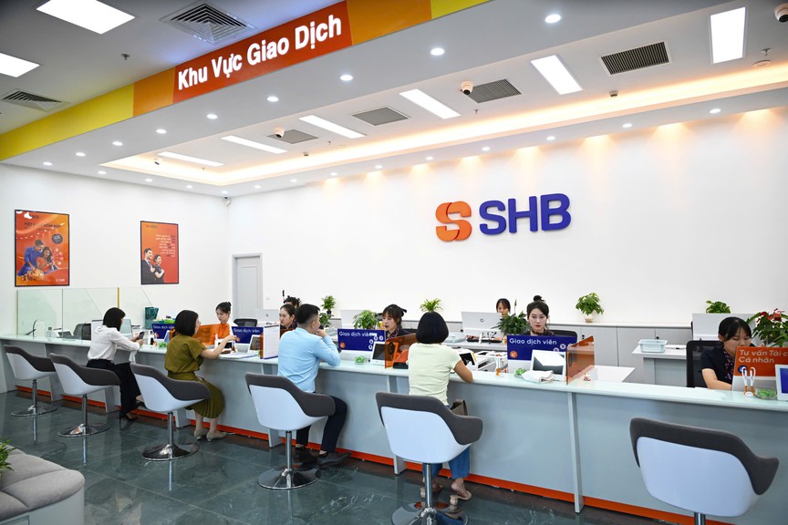 SHB khẳng định hoạt động ổn định, triển khai tăng vốn đúng quy định, đa dạng hóa nguồn lực tài chính- Ảnh 1.