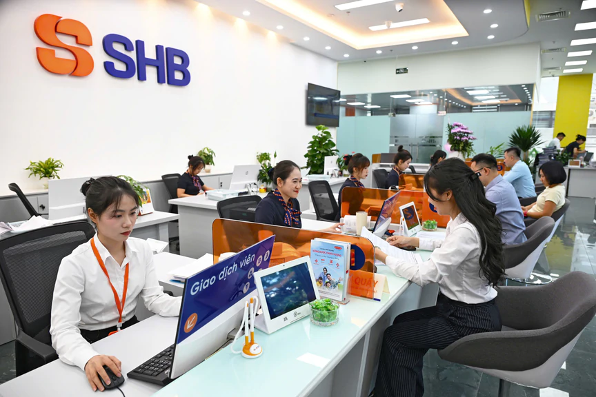 SHB khẳng định hoạt động ổn định, triển khai tăng vốn đúng quy định, đa dạng hóa nguồn lực tài chính- Ảnh 2.