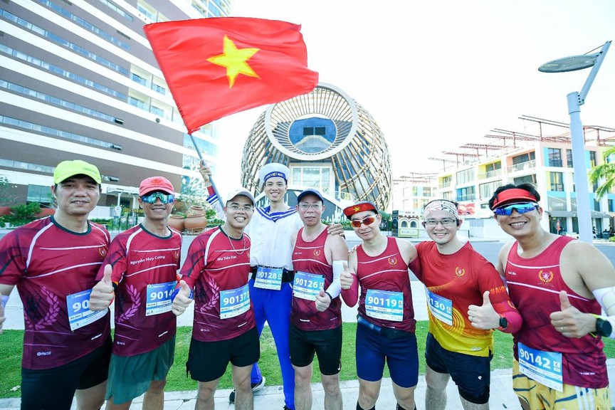 Nha Trang Night Run 2026 mở hành trình 21km qua Libera Nha Trang - Ảnh 5.